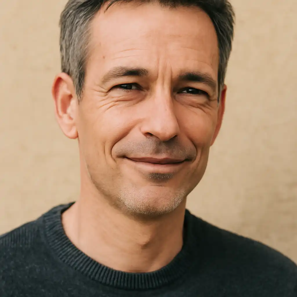 Christophe Arnaud